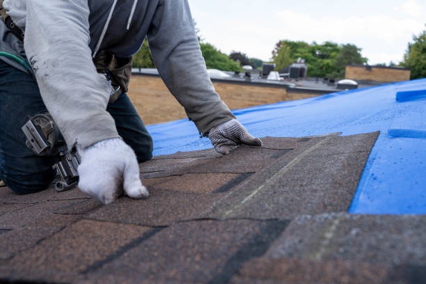 Quick and Trustworthy Emergency Roof Repair Services in Lake Hiawatha, NJ