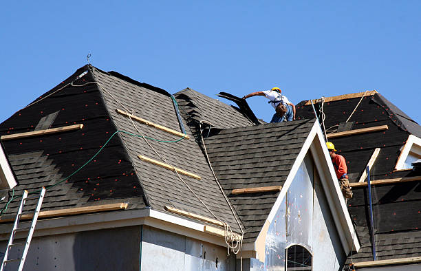Best Residential Roofing Contractor  in Lake Hiawatha, NJ